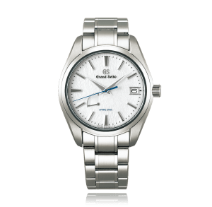 Used grand seiko snowflake hotsell